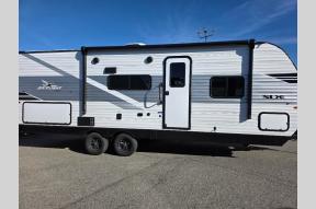 New 2026 Jayco Jay Flight SLX 245BHSW Photo