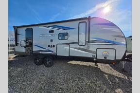 Used 2022 Forest River RV Cherokee Alpha Wolf 22SW-L Photo