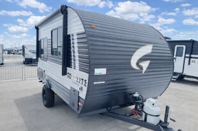 New 2026 Wayfinder RV GO LITE CLOUDBREAKER Photo