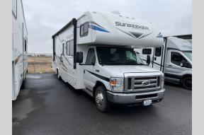 Used 2020 Forest River RV Sunseeker 3050S Ford Photo