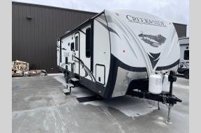 Used 2017 Outdoors RV Creek Side Mountain Series 27BHS Photo