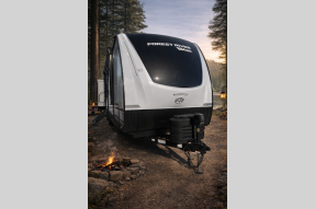New 2025 Forest River RV Vibe 3400BH Photo