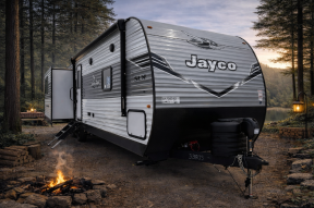 New 2025 Jayco Jay Flight SLX 260BH-G Photo