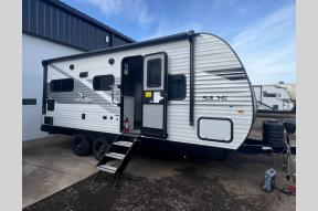 New 2026 Jayco Jay Flight SLX 200MKSW Photo
