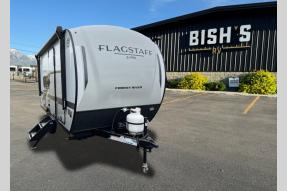 New 2026 Forest River RV Flagstaff E-Pro E13LE Photo