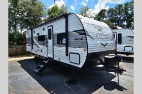 New 2026 Jayco Jay Flight SLX 261BHS Photo