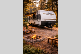 New 2026 Forest River RV Wildwood X-Lite 25ICE Photo
