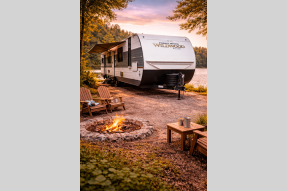 New 2026 Forest River RV Wildwood X-Lite 26ICE Photo