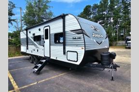 New 2026 Jayco Jay Flight SLX 261BHS Photo