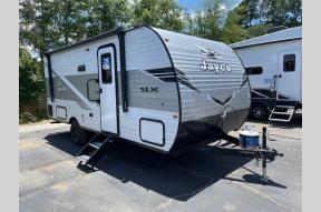 New 2026 Jayco Jay Flight SLX 197MB Photo