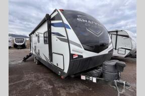 Used 2022 Cruiser Shadow Cruiser 260RBS Photo