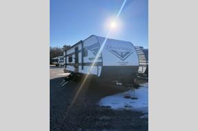 New 2026 Grand Design Transcend Xplor 24BHX Photo