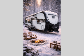 New 2026 Grand Design Momentum 31G Photo