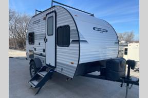 Used 2022 Sunset Park RV SunRay 149 Photo