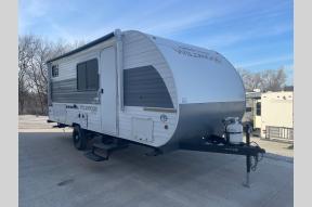 New 2026 Forest River RV Wildwood FSX 178ICE Photo