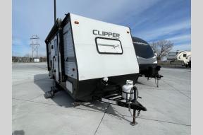 Used 2020 Coachmen RV Clipper Ultra-Lite 17FQ Photo