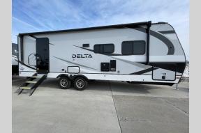 New 2024 Alliance RV Delta 262RB Photo