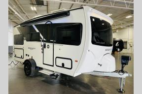 New 2025 Grand Design Serenova 160LG Photo