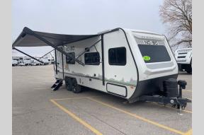 Used 2022 Forest River RV No Boundaries NB19.1 Photo