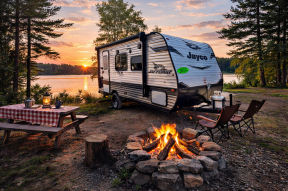 Used 2024 Jayco Jay Flight SLX 195RB Photo