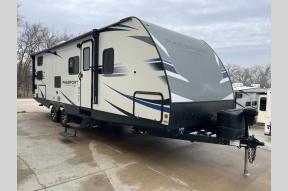 Used 2020 Keystone RV Passport 267BH Photo