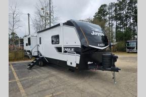 New 2026 Jayco Eagle HT 320MKTS Photo