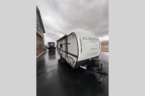 New 2026 Forest River RV Flagstaff E-Pro E17LE Photo