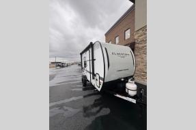 New 2026 Forest River RV Flagstaff E-Pro E11LE Photo