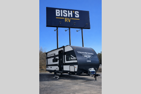 New 2026 Grand Design Transcend One 151RB Photo