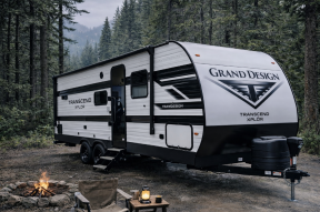 New 2026 Grand Design Transcend Xplor 26BHX Photo