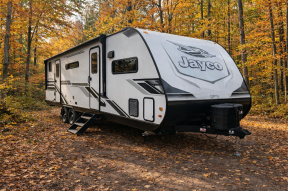 New 2026 Jayco Jay Feather 27BH Photo