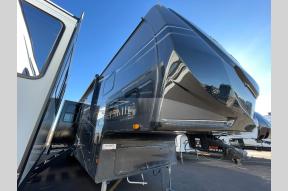 New 2026 Jayco Seismic 395-PAINT Photo