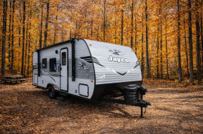 New 2026 Jayco Jay Flight SLX 260BH Photo