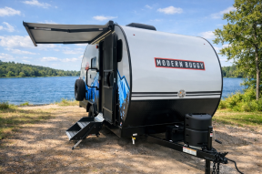 New 2026 Modern Buggy RV Big Buggy BB16 Photo