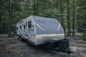 Used 2012 Heartland Torque 271 Photo