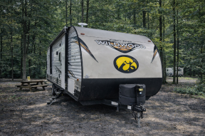 Used 2018 Forest River RV Wildwood X-Lite 233RBXL Photo