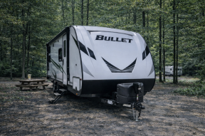 Used 2020 Keystone RV Bullet 273BHS Photo