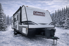 Used 2022 Dutchmen RV Coleman 214BH Photo