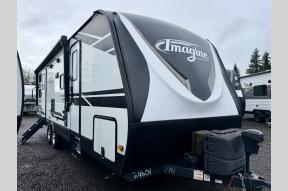 Used 2020 Grand Design Imagine 2800BH Photo