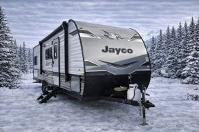 Used 2023 Jayco Jay Flight SLX 183RB Photo