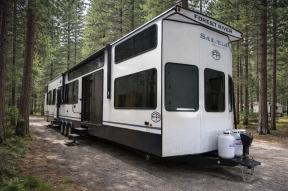 Used 2025 - Salem Grand Villa 44VIEW Photo