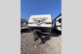 New 2026 Grand Design Transcend Xplor 245RLT Photo