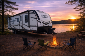 Used 2021 Cruiser MPG 2750BH Photo