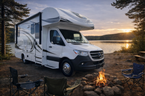 Used 2022 Jayco Melbourne 24L Photo