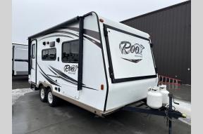 Used 2015 Forest River RV Rockwood Roo HYBRID Photo