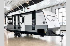 New 2025 Forest River RV Ozark 2500THK Photo