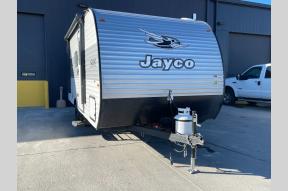 New 2025 Jayco Jay Flight SLX 170BH Photo
