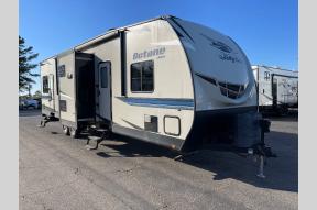 Used 2018 Jayco Octane T32G Photo