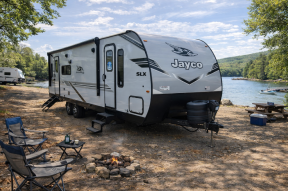 New 2026 Jayco Jay Flight SLX 262RLS-G Photo