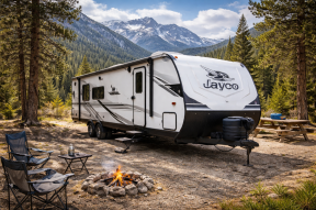 Used 2024 Jayco Jay Flight SLX 183RB Photo